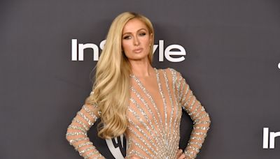 Paris Hilton recalls being ‘publicly humiliated’ by David Letterman, Sarah Silverman