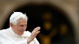 Pope Benedict XVI: A man at odds with the modern world who leaves a legacy of intellectual brilliance and controversy