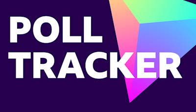 General election 2024 poll tracker: How do the parties compare?