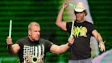 FOCO WWE DX Triple H & Shawn Michaels Limited Bobblehead Up For Pre-Order (Photos)