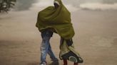 L'ONU s'engage à lutter contre les tempêtes de sable et de poussière, dangereuses pour la santé