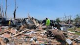 No sirens sounded in Valley View before tornado hit, killing 7 and injuring over 100