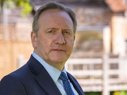 Midsomer Murders fans 'work out' Neil Dudgeon replacement as returning star
