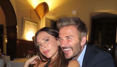 Victoria and David Beckham’s Complete Relationship Timeline