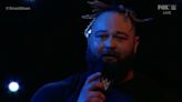 Bray Wyatt Returns To The Ring At 12/26 WWE Live Event