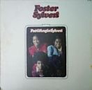 Foster Sylvers Featuring Pat & Angie Sylvers