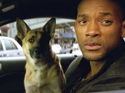 I Am Legend 2 producer confirms theory about original’s ending