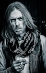 Rex Brown