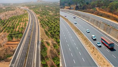 Bengaluru-Mysuru Expressway: 60 AI Cameras Installed To Curb Overspeeding, Accidents