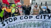 ‘Stop Cop City’ Activists Hit With RICO Charges By Same Grand Jury That Indicted Trump
