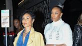 Vivica Fox Emotionally Reacts To Jada Pinkett Smith’s Oscar Slap Comments: “There Was No Accountability”