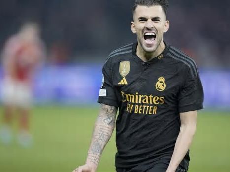 "Ceballos tiene un preacuerdo con el Atlético"