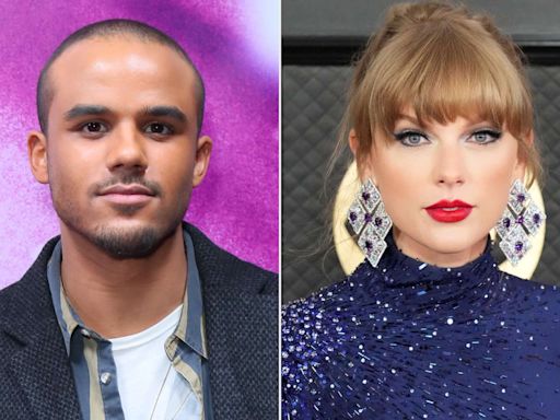 'Glee's Jacob Artist Joins Taylor Swift ‘Asylum Where They Raised Me’ Trend as He Jokes About Time on Set