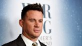 Channing Tatum reveals dental assistant asked him to strip