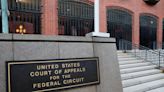 US appeals court judge sues to halt competency probe