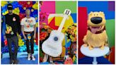 Pixar Fest 2024: The Best Merch and Popcorn Buckets at the Big Disneyland Celebration - IGN