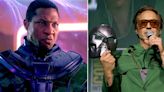 Jonathan Majors confesó tener el “corazón roto” tras ser sustituido en Marvel por Robert Downey Jr.