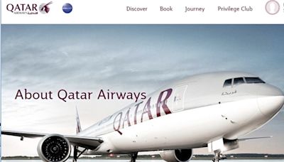 卡塔爾航空推出「新一代 Qsuite 空中私人套房」