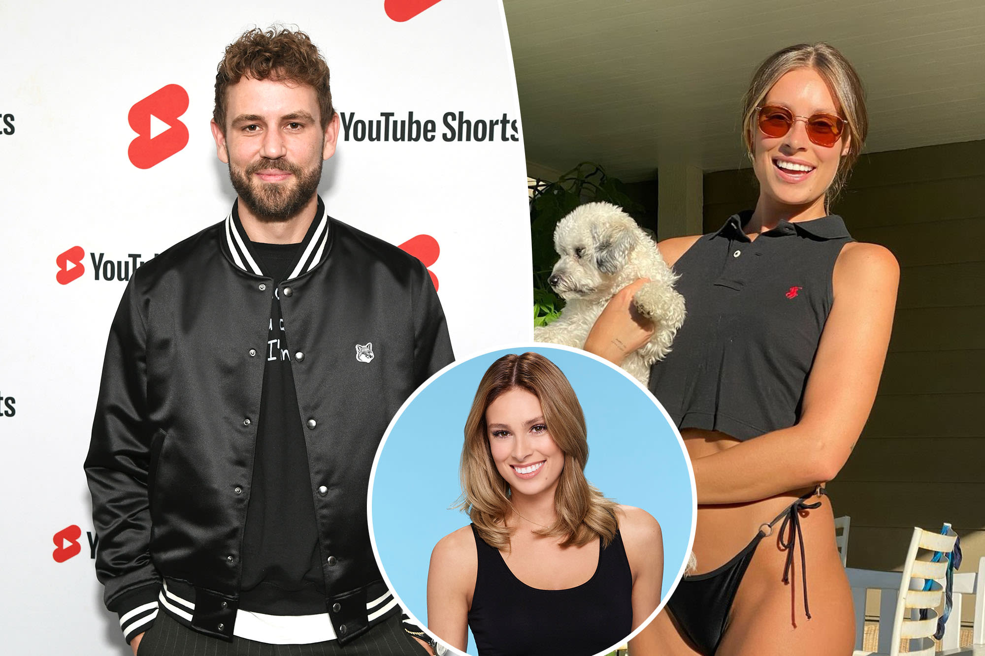 Nick Viall says he ‘vividly’ remembers ‘Bachelor’ contestant Hailey Merkt after her death from leukemia