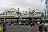 Brighton railway station