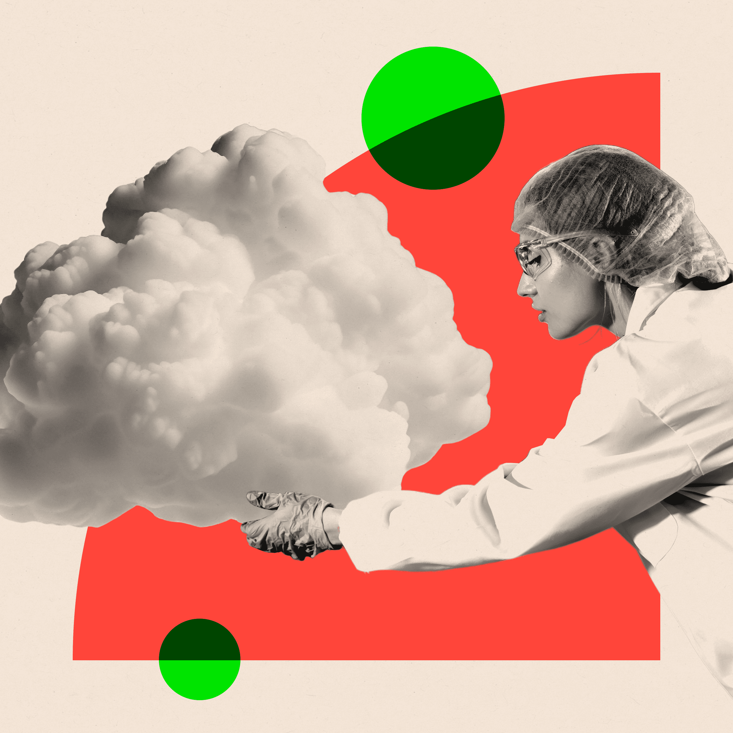 Geo-engineering is subject to conspiracy theories, but could it help save the planet?