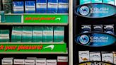 Biden administration delays plan to ban menthol cigarettes