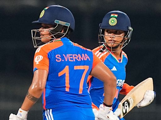 IND vs UAE, Women's Asia Cup 2024: Prediction Head-to-Head, Team News, Dambulla pitch conditions