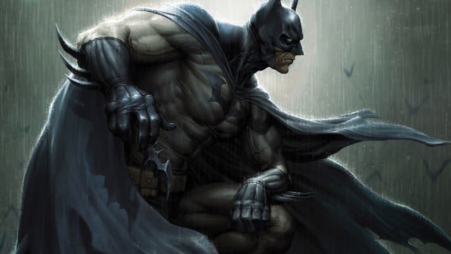Batman #147 Reveals the Surprising Way The Flash Helped the Dark Knight