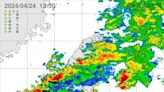 雲林人小心「一波強降雨」！3縣市接力砸雨彈 這2天恐豪雨成災