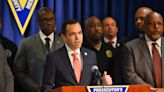 Alleged members of Paterson gun trafficking ring indicted, AG announces