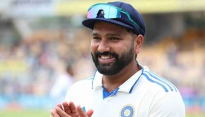 Ravichandran Ashwin reveals Rohit Sharma’s special strategy after India’s win over Bangladesh in Kanpur Test