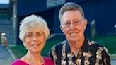 Chuck and Joan Kempf celebrate 65 years!