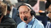 ESPN icon Dick Vitale has target for TV broadcasting return after cancer battle