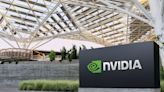 Nvidia's Newest Acquisition Reveals AI Roadmap; Is The Stock A Buy Now?