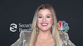 Kelly Clarkson Stuns Fans With Latest Promo Image for Her New Album