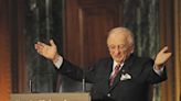 'You Can't Let These Bastards Go': WWII Army Sgt. Ben Ferencz's Life Finding Justice