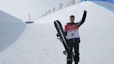 Snowboarding: White starting halfpipe league to increase prizes, visibility for action sports