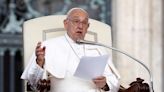Activists chide pope over handling of sex abuse and cover-ups