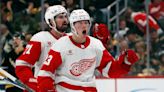 2024-25 Fantasy Hockey Team Preview: Detroit Red Wings