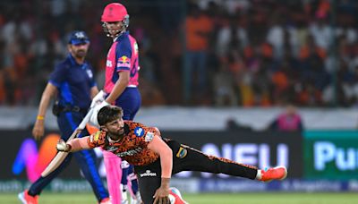 IPL 2024 semifinal: Start time, how to watch Rajasthan Royals vs. Sunrisers Hyderabad in the US