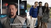 Original 'Mighty Morphin' Power Rangers' cast reunite for new Netflix special