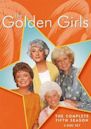 The Golden Girls season 5