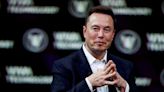 Elon Musk borrowed $1 billion from SpaceX in same month of Twitter deal - WSJ