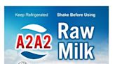 State Department of Agriculture warns to discard raw milk products from Central Pa. farm