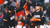 Blue Jays head into matchup against the Nationals on losing streak