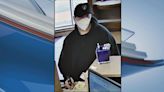 FBI releases new photos of Essexville credit union robbery suspect