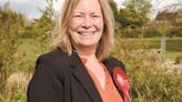 Labour candidate aims to 'shout louder' about party's work in Maidenhead