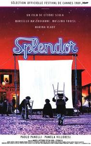 Splendor (1989 film)