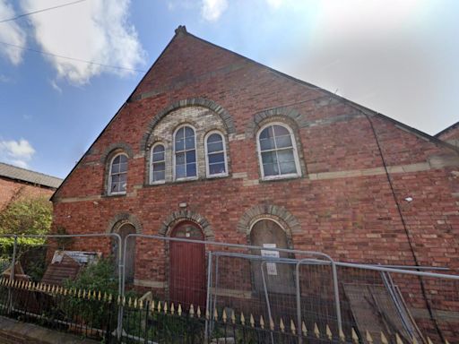 Plans to turn County Durham church hall into residential building withdrawn