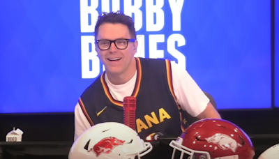 Movies We Think The Next Generation Needs To See | The Bobby Bones Show | The Bobby Bones Show